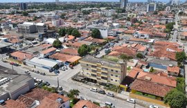 Lotes 5, 8 e 9 do Pinheiro têm parcelas liberadas