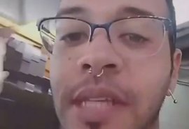 Homem é agredido após ser vítima de homofobia em bar na Ponta Verde