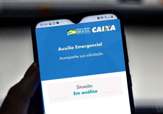 Acaba hoje prazo para contestar auxílio emergencial negado
