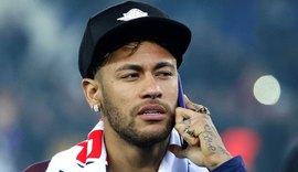 Neymar completa um ano de PSG com fama, fortuna e muita polêmica