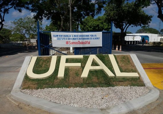 Ufal, Sintufal e Adufal lançam nota à sociedade sobre distanciamento social