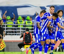 CSA tenta quebrar tabu no Amazonas contra o Nacional-AM