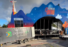 Começa nesta sexta em Mar Vermelho, o badalado Festival de Inverno alagoano; veja as atrações