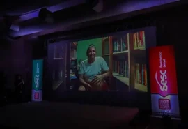 Documentário destaca impacto da leitura na ressocialização de pessoas privadas de liberdade