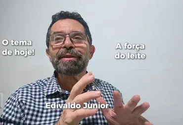 Vídeo: A força do leite e a nova fase da bacia leiteira de Alagoas