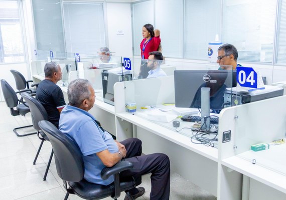 Nova unidade da Central Já! será inaugurada em Marechal Deodoro nesta segunda-feira