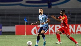 Missão contra a Tombense cumprida! CSA agora terá desafio crucial contra o Guarani