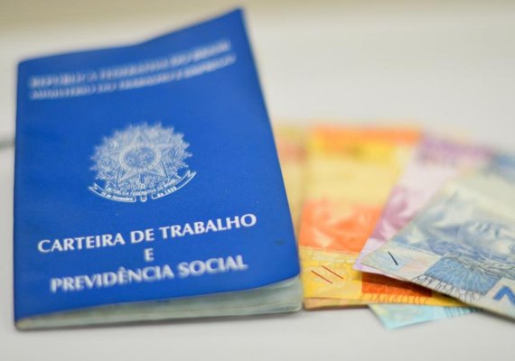 AL registra a segunda menor taxa de desemprego do Nordeste no segundo trimestre, diz IBGE