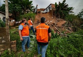 Chuvas intensas: Defesa Civil de Maceió reforça alerta e orienta população