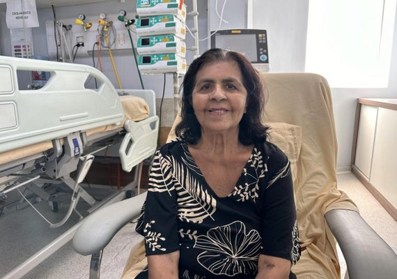 Alagoas fecha 2023 com quase 90 transplantes de órgãos realizados
