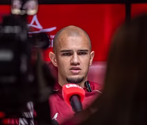 Lesão de Crystopher agrava crise do CRB, que soma dez jogos sem vitória