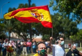 Espanha não registra novas mortes por Covid-19 desde domingo