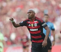 Flamengo acerta venda de Lorran para futebol dos Emirados Árabes