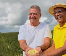 Projeto Comida na Mesa fortalece agricultura familiar em São Miguel dos Campos