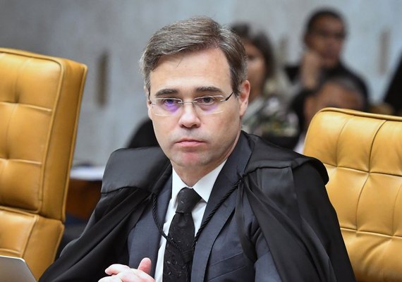 André Mendonça é escolhido novo relator do inquérito do Master