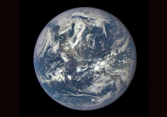 População esgota recursos da Terra para o ano nesta quarta