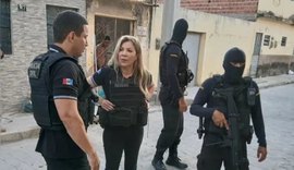 Dono de clínica para idosos é preso em Maceió por assediar funcionárias