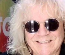 Cantor Ovelha passa por cirurgia cardíaca de emergência