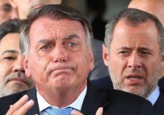Bolsonaro é alvo de nova operação da PF e terá que usar tornozeleira eletrônica