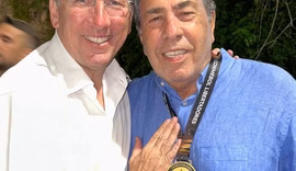 Montenegro alerta para crise na SAF Botafogo