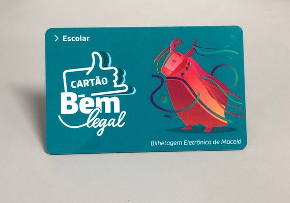 Ativação de passe livre estudantil somente poderá ser feita após recadastro