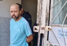 Sobrevivente de serial killer de Maceió atingida por 4 tiros relata detalhes de como foi perseguida e baleada