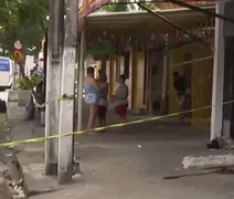 Idoso é preso suspeito de tentar matar morador de rua a pedradas no Prado
