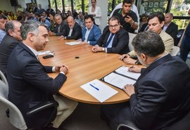 Concessão de incentivos do Prodesin será assinada nesta segunda (20)