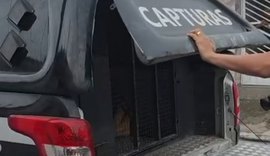 SSP deflagra Operação Morro do Alemão contra integrantes do Comando Vermelho