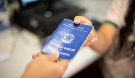 Sine oferece mais de 50 vagas de emprego em Maceió