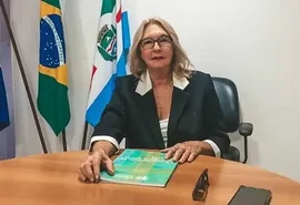 Kátia Born pode deixar o PDT após apoio de Ronaldo Lessa a JHC