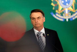 Bolsonaro quer cerimônia mais curta e ato religioso inédito na posse