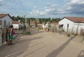 Corpo de homem é encontrado por populares na zona rural de Delmiro Gouveia