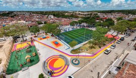 Sem transparência sobre custos, Prefeitura anuncia R$ 96 milhões nas 'Areninhas'