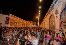 Jaraguá Folia promete arrastar milhares de foliões pelo bairro histórico nesta sexta (2)