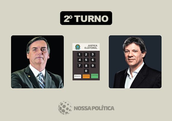 Candidatos têm 20 dias para fazer campanha