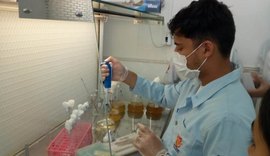 Polo Agroalimentar de Arapiraca beneficia a realização de pesquisas científicas em AL