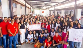 Último dia para inscrição das escolas públicas de Alagoas no Concurso Natalinda