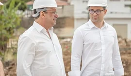 PSDB pode negar legenda para filho de Luciano Barbosa; entenda