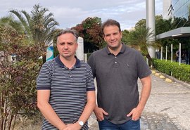 Oposição a JHC tem primeira “vitória” na Justiça no caso HC: “vamos olhar tudo”