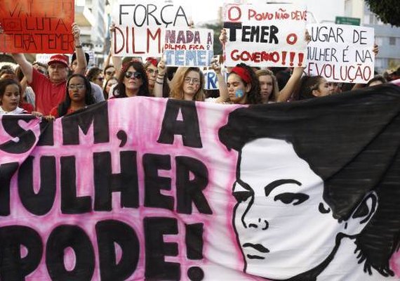 Número de candidatas é menor que previsto por Lei