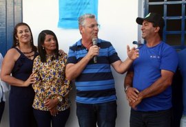 Prefeitura entrega a 15ª casa com recursos próprios