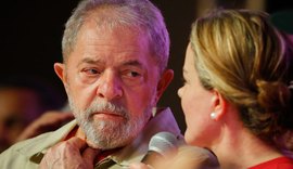 STF reagiu à indústria de delações, diz Lula sobre absolvição de Gleisi