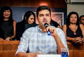 Rui Palmeira diz ter lutado para que o PSDB tivesse um candidato próprio