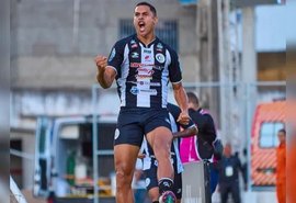 ASA reencontra torcida, goleia e encosta na liderança da Série D