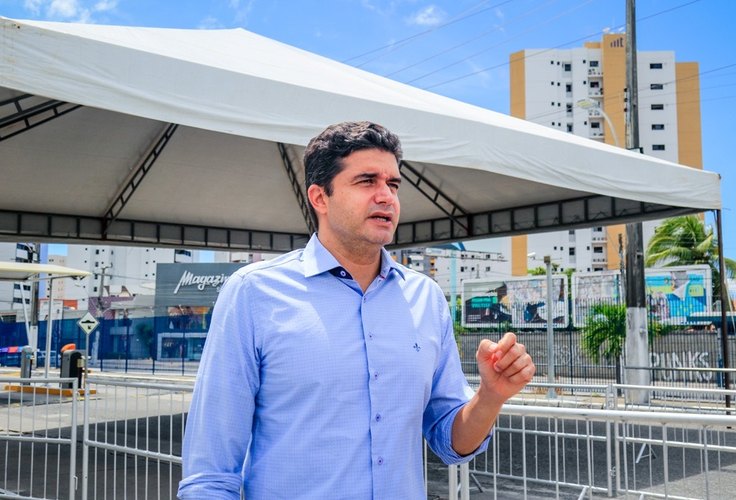 Ação combativa de Rui Palmeira incomoda, e ‘golpe da casa’ é uma prova disso