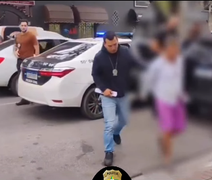Homem é preso por envolvimento na morte de policial militar em Alagoas
