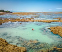 Maceió é destino turístico mais vendido do Brasil nas férias de 2026, aponta Braztoa