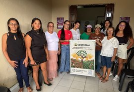 Projeto Safra Constante impulsiona protagonismo feminino em São José da Laje