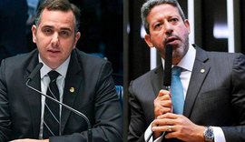Presidentes da Câmara e do Senado defendem novo auxílio emergencial